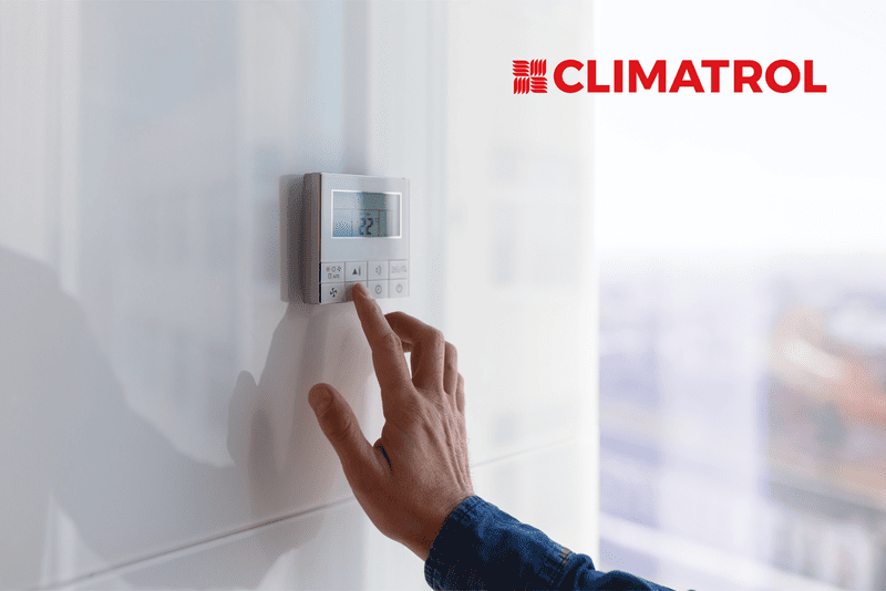 Innovación Climatrol