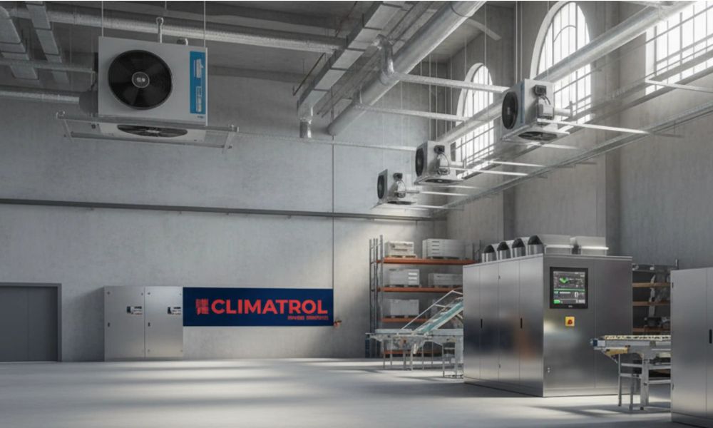 ISO 50001 y legislación energética